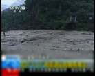 四川水災嚴重淹浸汶川地震災區 | Now 新聞