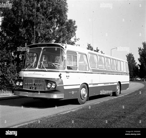 Scania Vabis Bus High Resolution Stock Photography And Images Alamy