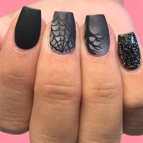 Halloween Nail Art Designs To Try For 2020 Showmybeauty
