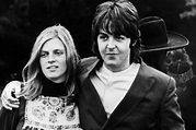 The Tragic End Of Linda McCartney, The Beatles Icon Paul's Wife