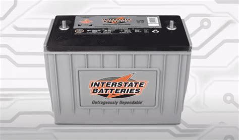 Interstate Agm Battery Review Worth It Camper Upgrade