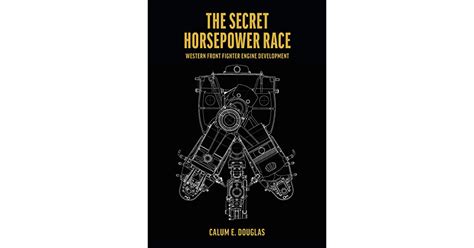 The Secret Horsepower Race Special Edition Db 601 Western Front