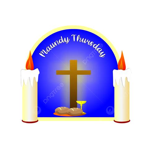 Maundy Thursday Clipart Png Images Maundy Thursday Holy Week Jesus