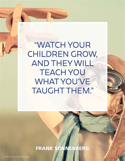 Quotes About Children Learning And Growing Shortquotescc