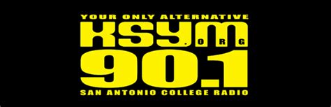 Ksym Fm 901 Fm San Antonio Tx Free Internet Radio Tunein