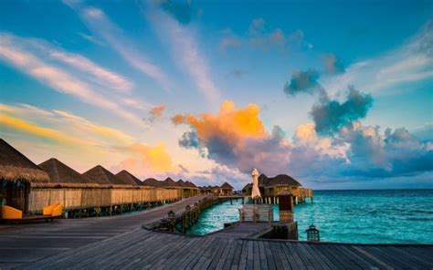 30 4k Ultra Hd Maldives Wallpapers Background Images