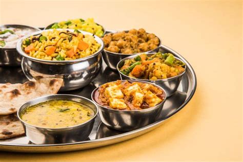 Is Indian Food Healthy