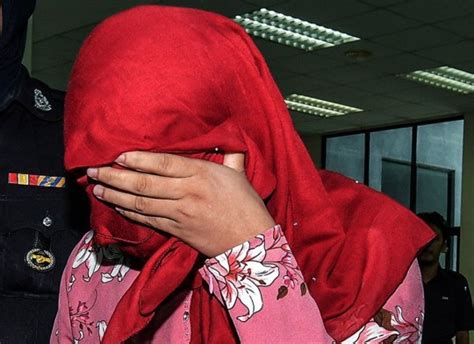 Two Women Caned For Attempting To Have Lesbian Sex In Malaysia