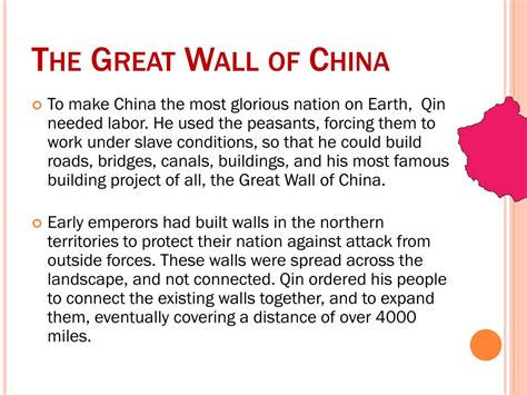 Ppt China Overview A Brief History Of Chinese Dynasties Powerpoint