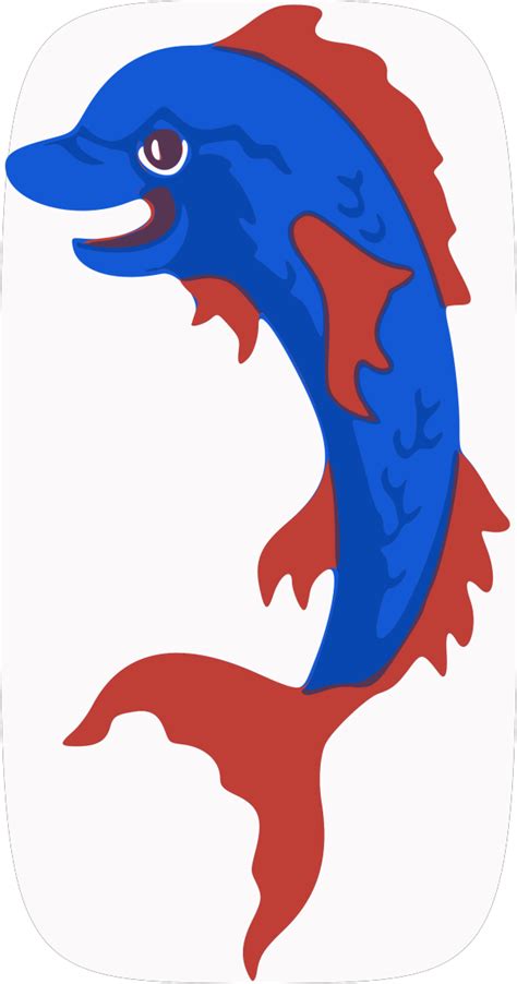 Blue Fish Png Svg Clip Art For Web Download Clip Art Png Icon Arts