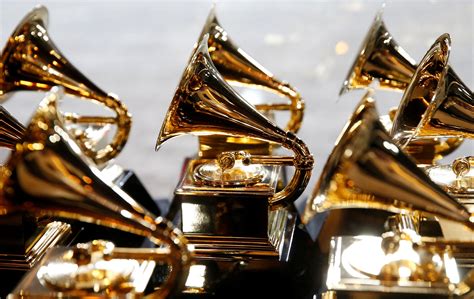 Grammys 2022 Conocé A Todos Los Ganadores De La Gran Fiesta De La