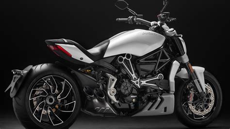 Ducati Xdiavel S 2018 4k Wallpapers Hd Wallpapers Id 21866