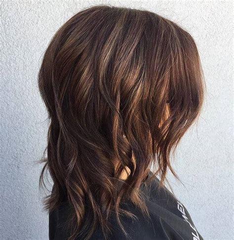 Is layer cut good for thin hair? 50 Sexy Long Layered Hair Ideas to Create Effortless Style ...