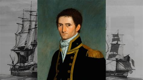 Remains Of Explorer Matthew Flinders Discovered Near London Train