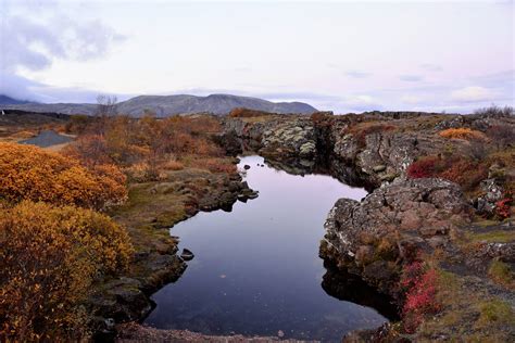 Autumn In Iceland Iceland Premium Tours