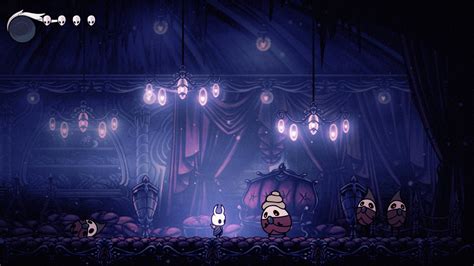 Hollow Knight And The Art Of Consistency Rock Paper Shotgun