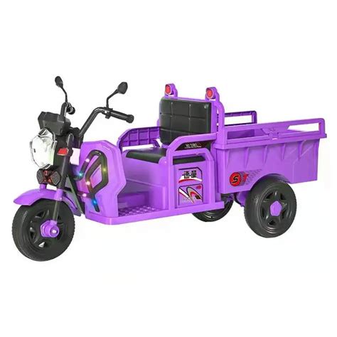 New Modle Kids Electric Tricycle For Kids Toys Ride On Car Buy