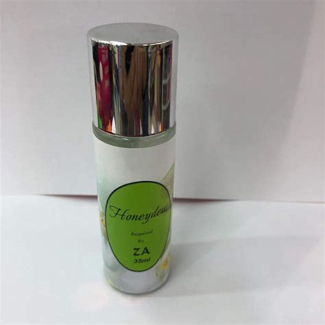 Original Viral Perfume Honeydew 35ml Shopee Malaysia