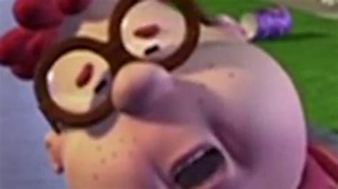 All I Want For Christmas Is Carl Wheezer Youtube