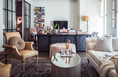5 Interior Designers To Watch This Fall Famous Interior Designers