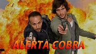 Programación TV: Alerta Cobra | Entusiasmo - AS.com