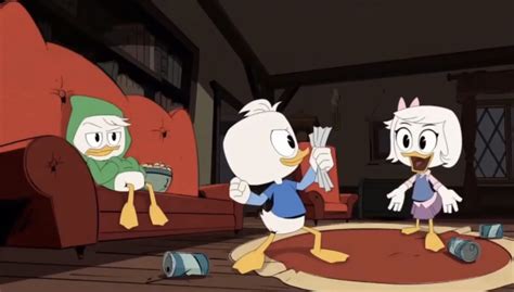 Ducktales 2017