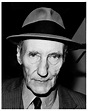 U2// = Sombras e Árvores Altas: William Burroughs no videoclipe de ...