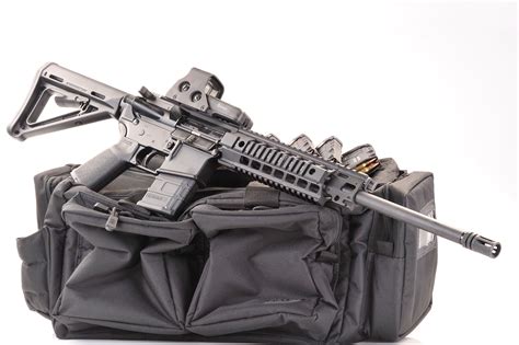 Military Journal Sig Sauer 516 Rifle Available In 762x51mm Nato
