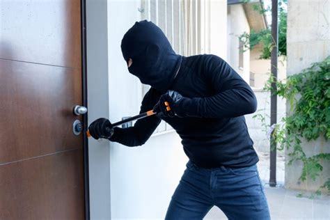 Burglary Laws And Your Protection Edenfield Cox And Bruce