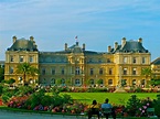 Hotel Jardin Du Luxembourg