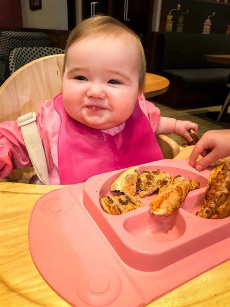 Baby Led Weaning Or Spoon Feeding What You Really Need To Know