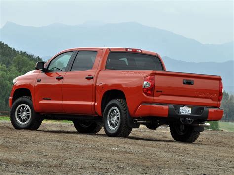 New 2015 Toyota Tundra For Sale Cargurus