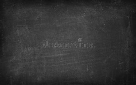 Blackboard Or Chalkboard Stock Photo Image Of Grey 199504802