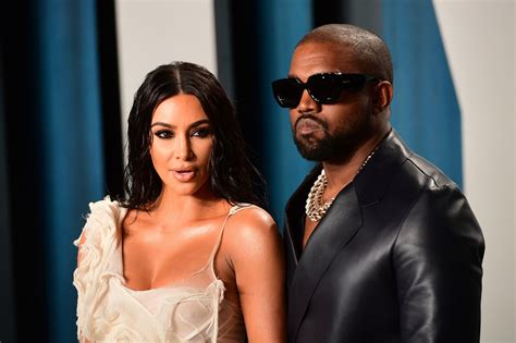 Kanye West przegiął Kim Kardashian jest wściekła na swojego męża