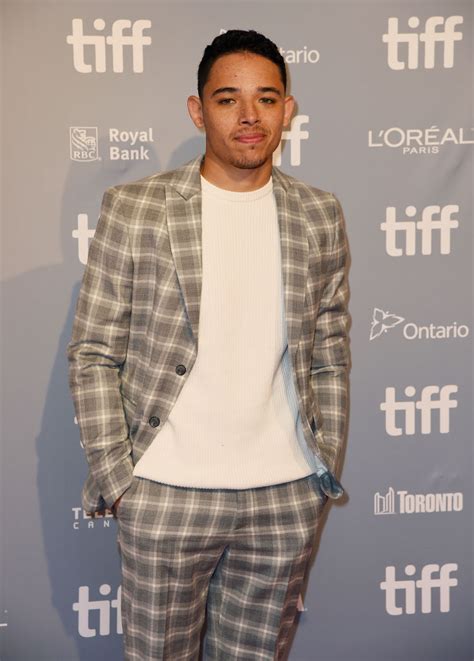 A star is born anthony ramos. "We got along phenomenally": Andrew Dice Clay on acting ...