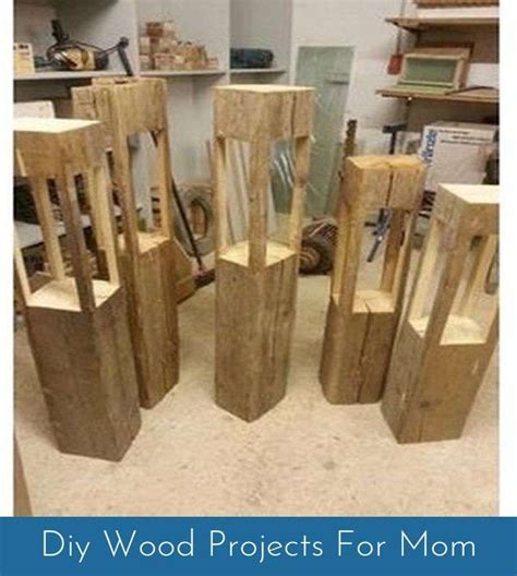 If You Like The Sort Of Diy Wood Projects Easy Products That Teaches A
