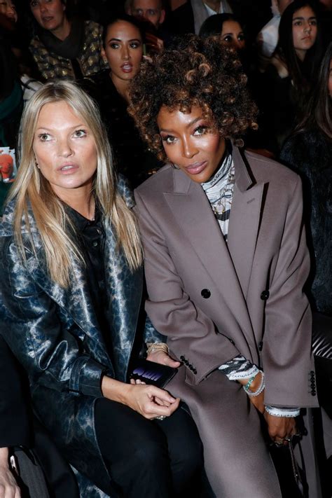 There are already 1 enthralling, inspiring and awesome images tagged with kat campbell. Why The Return Of Naomi Campbell And Kate Moss Is The Talk ...