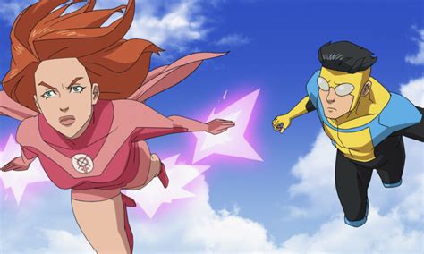 Invincible Season 2 Release Date Plot And More Droidjournal