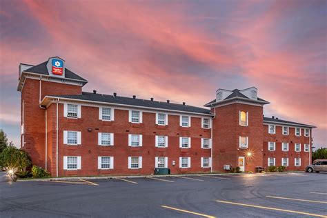 Surestay Plus Hotel By Best Western Kincardine Reviews Deals And Photos
