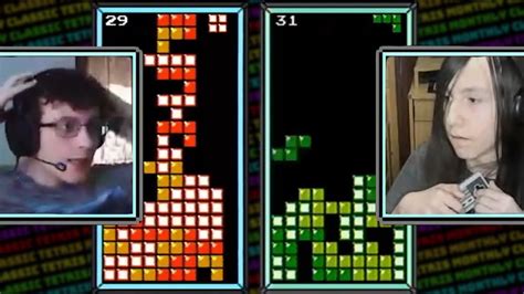 Breaking Down The Greatest Comeback In Nes Tetris History Youtube