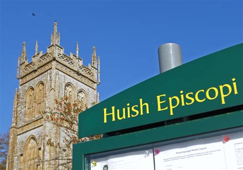 St Mary Huish Episcopi Somerset Built In Blue Lias With Flickr