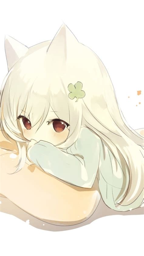 Kawaii Adorable Cute Anime Wallpaper