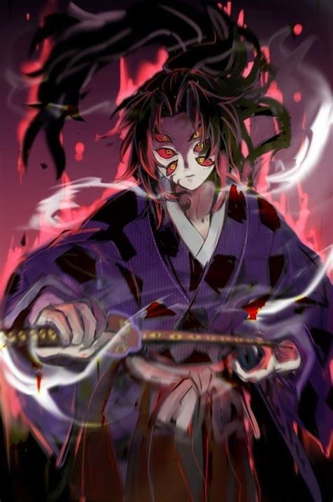 Builds up to a devastating ending that, one, introduces an even stronger demon in the twelve kizuki, and, two, will affect. Pin de DΞΔN's Eyebrow em kimetsu no Yaiba 鬼滅の刃 | Naruto ...
