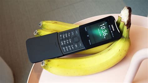 The Banana Phone Returns Everything You Need To Know About The Nokia