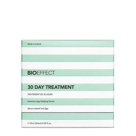 Bioeffect 30 Day Treatment Beauty
