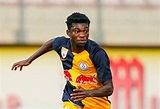2023 Africa Cup of Nations: Young sensation Forson Amankwah named in ...