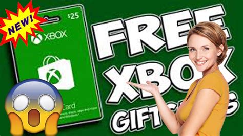Since then almost 50 million units have been purchased! FREE XBOX GIFT CARDS - How To Get Free Xbox Codes - Free Gift Cards XBOX *Just New* - YouTube