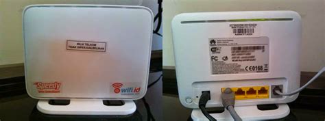 Anda buka modem huawei e5330. The World In Your Hand ::.: Cara menonaktifkan @wifi.id di modem ADSL Huawei