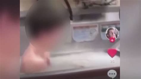 Wendy S Employees Fired After Video Of Man Bathing In Restaurant S Sink Goes Viral Whp