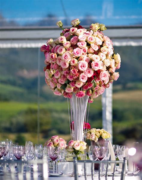 25 Stunning Wedding Centerpieces Part 9 Belle The Magazine